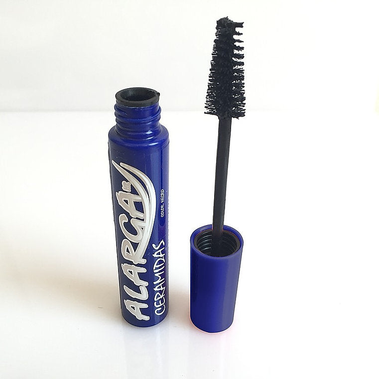 KJ - ALARGA COLORS MASCARA DE PESTAÑAS