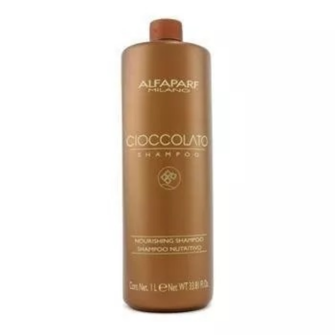 Alfaparf - Shampoo Cioccolato 1lt