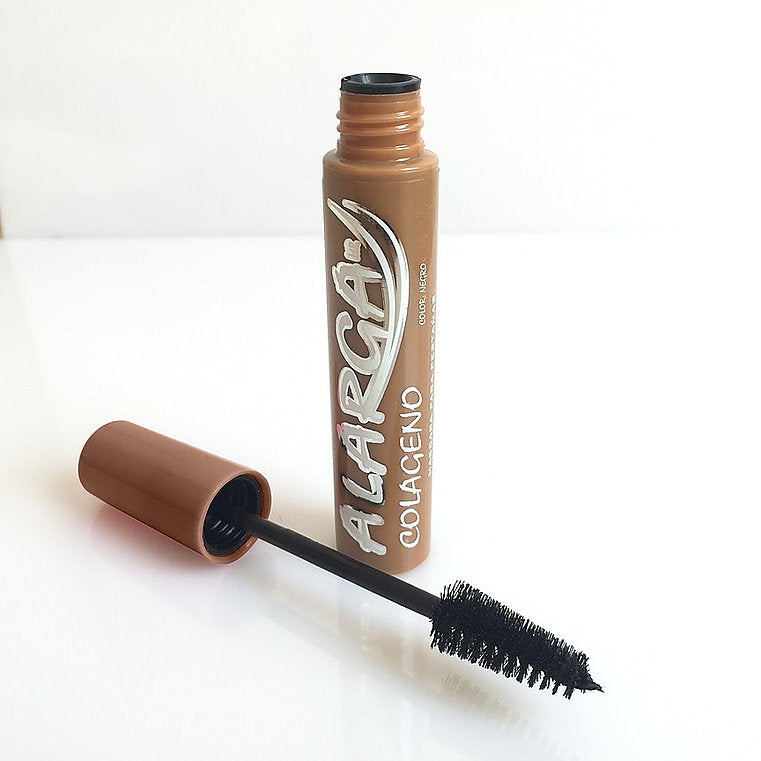 KJ - ALARGA COLORS MASCARA DE PESTAÑAS