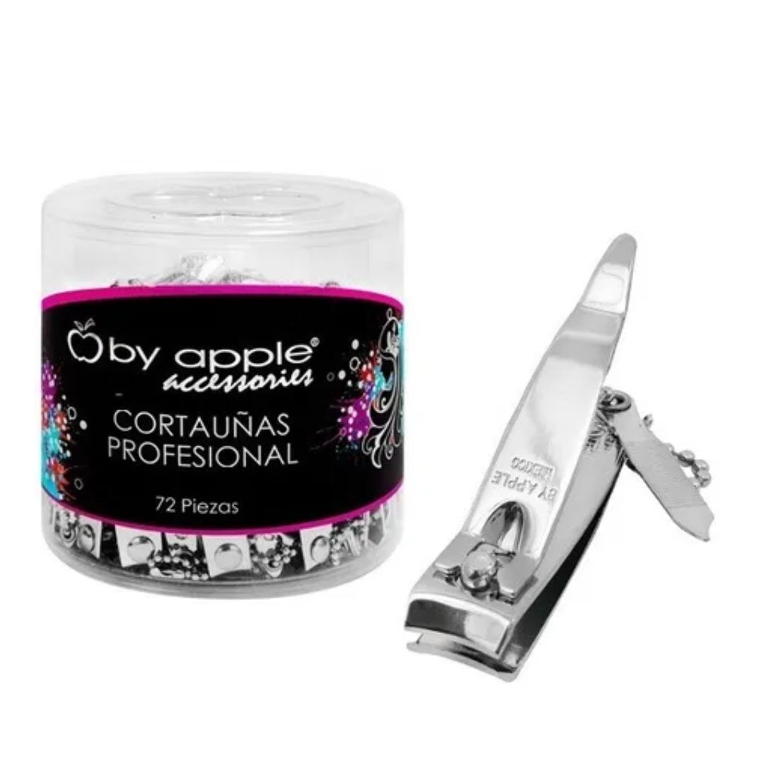 BY APPLE- CORTAUÑAS CHICO