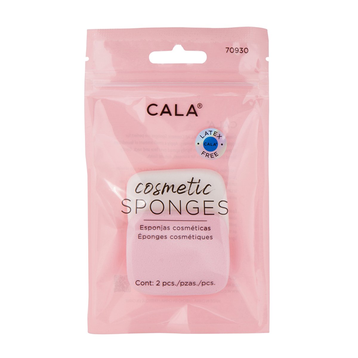 Cala - Esponja 70930