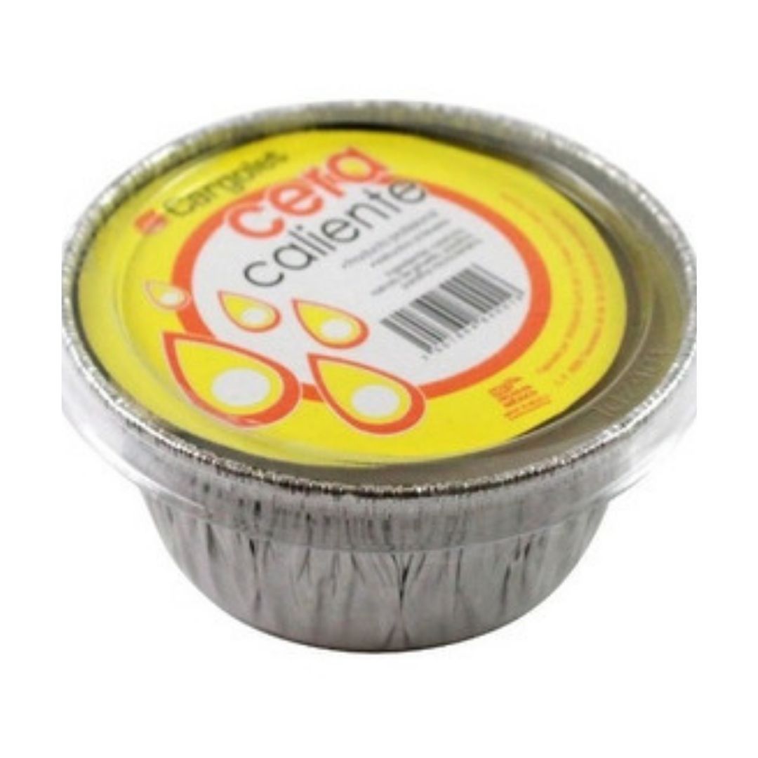 Cargolet Cera Caliente 100gr