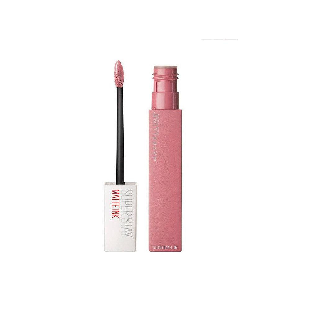 Maybelline - SuperStay Matte Ink
