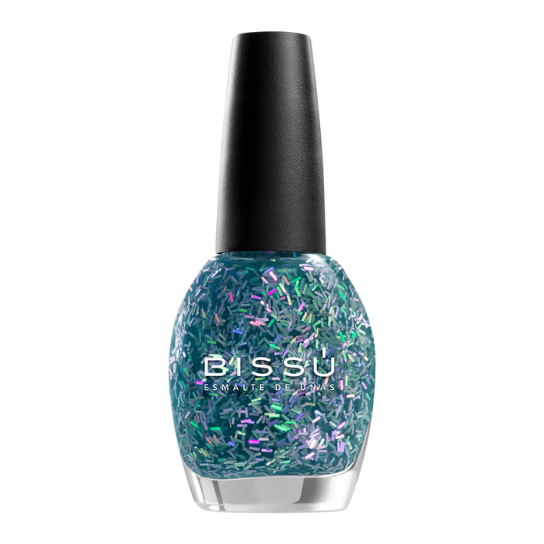 BISSÚ - ESMALTE DE UÑAS 15 ML
