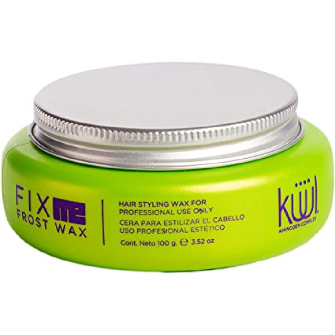 KUUL -CERA FROST VERDE 100G