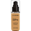 LA. COLORS BASE TRULY  MATTE
