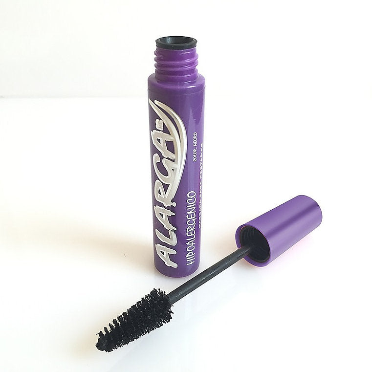 KJ - ALARGA COLORS MASCARA DE PESTAÑAS