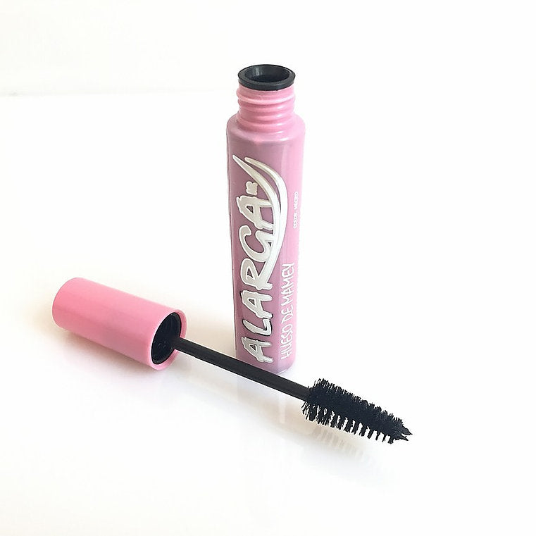 KJ - ALARGA COLORS MASCARA DE PESTAÑAS