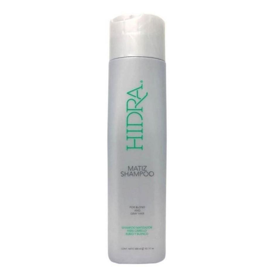 Hidra - Shampoo Matizador 300 Ml