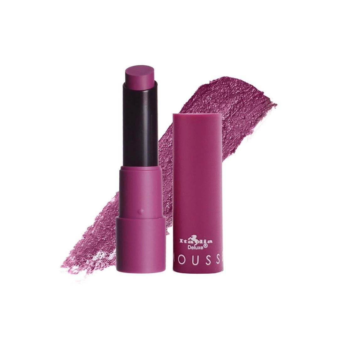 ITALIA - LABIAL MOUSSE