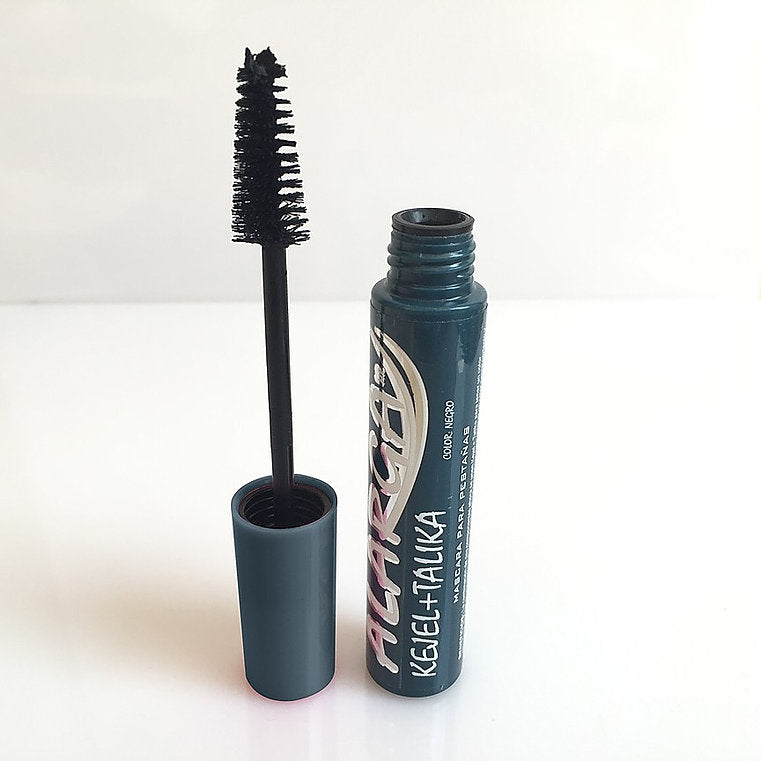 KJ - ALARGA COLORS MASCARA DE PESTAÑAS