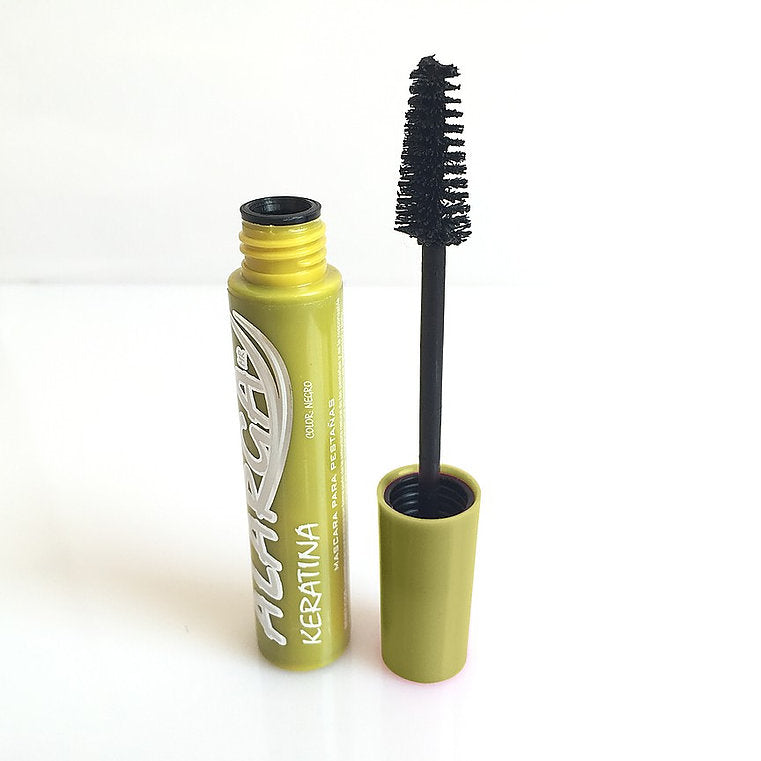 KJ - ALARGA COLORS MASCARA DE PESTAÑAS