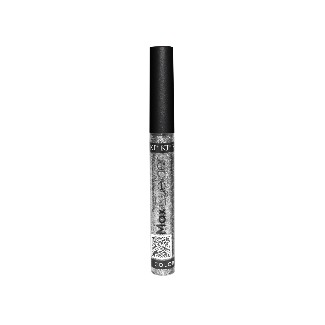 Kj - DELINEADOR LIQUIDO MAX EYELINER