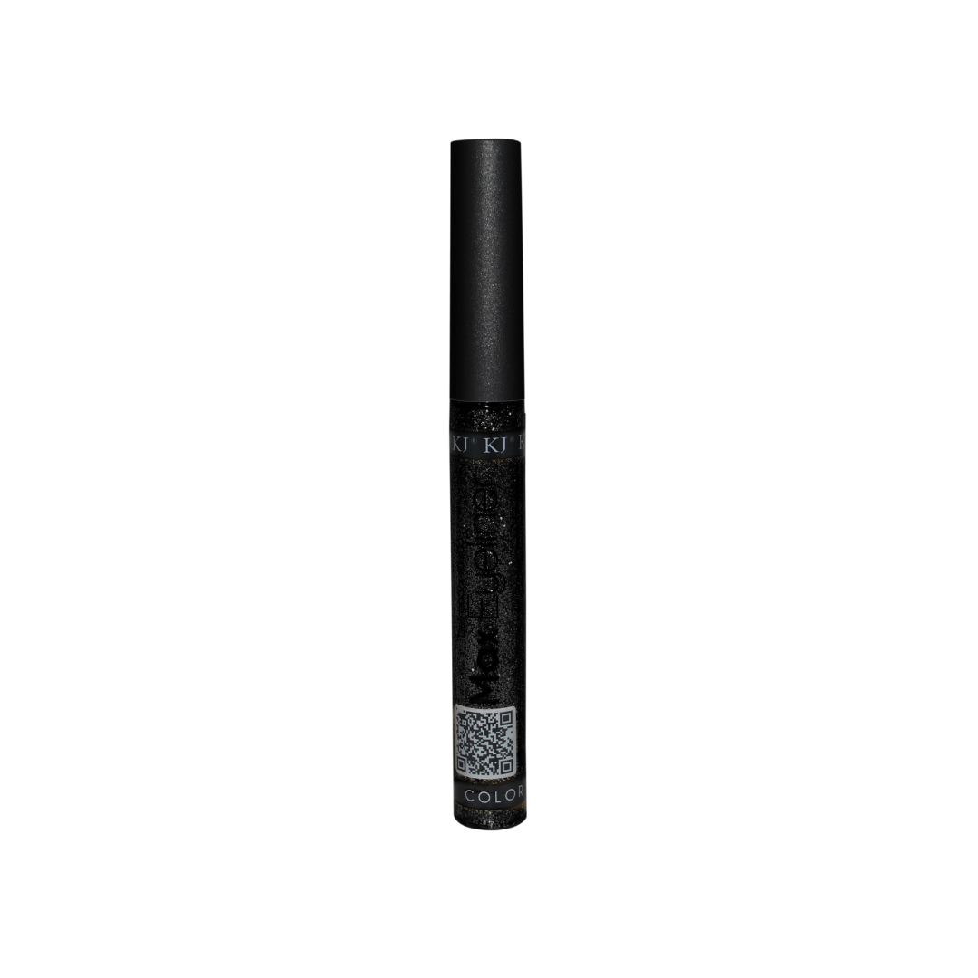 Kj - DELINEADOR LIQUIDO MAX EYELINER