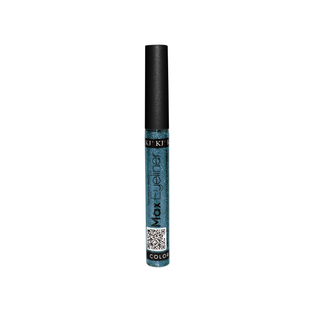 Kj - DELINEADOR LIQUIDO MAX EYELINER