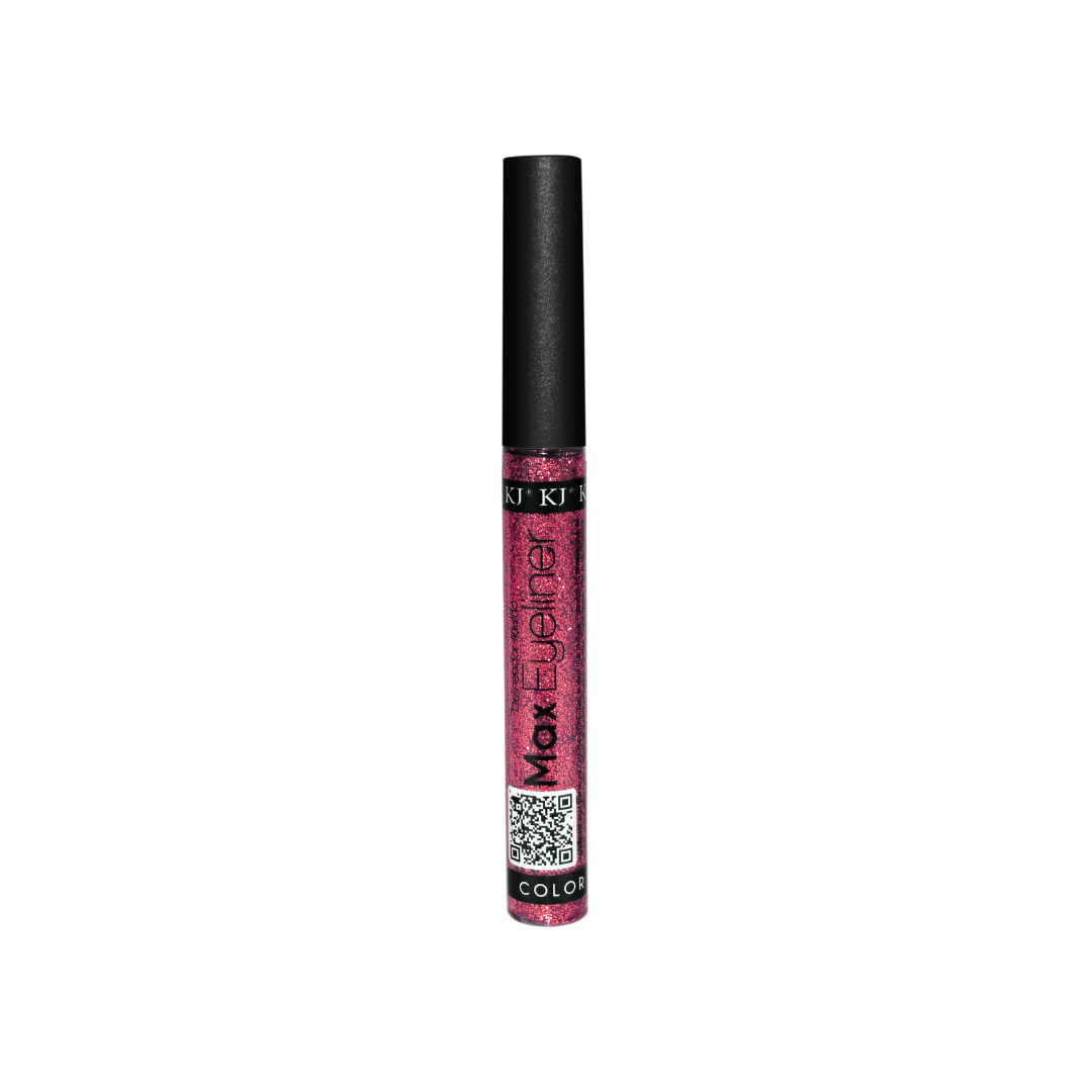 Kj - DELINEADOR LIQUIDO MAX EYELINER