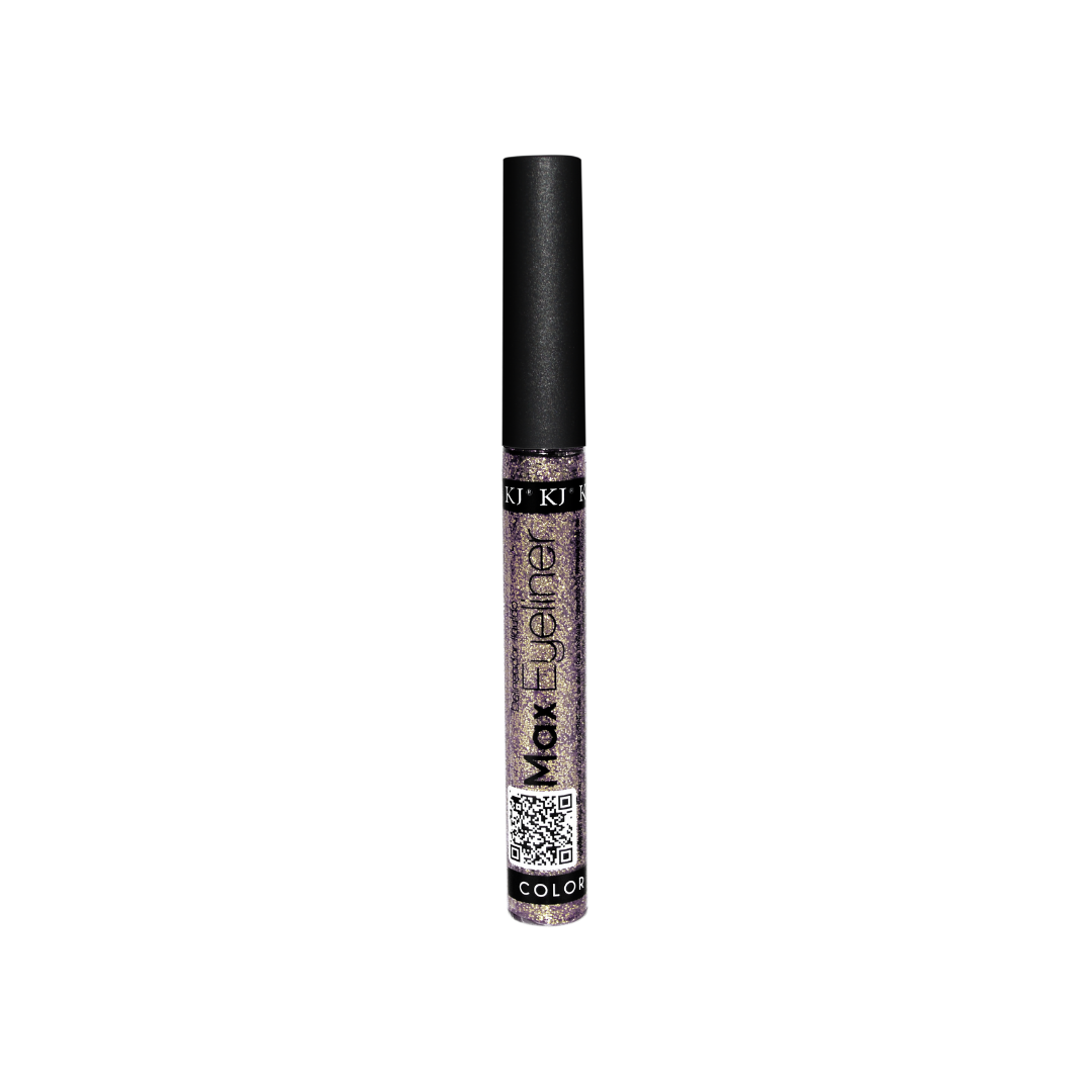 Kj - DELINEADOR LIQUIDO MAX EYELINER
