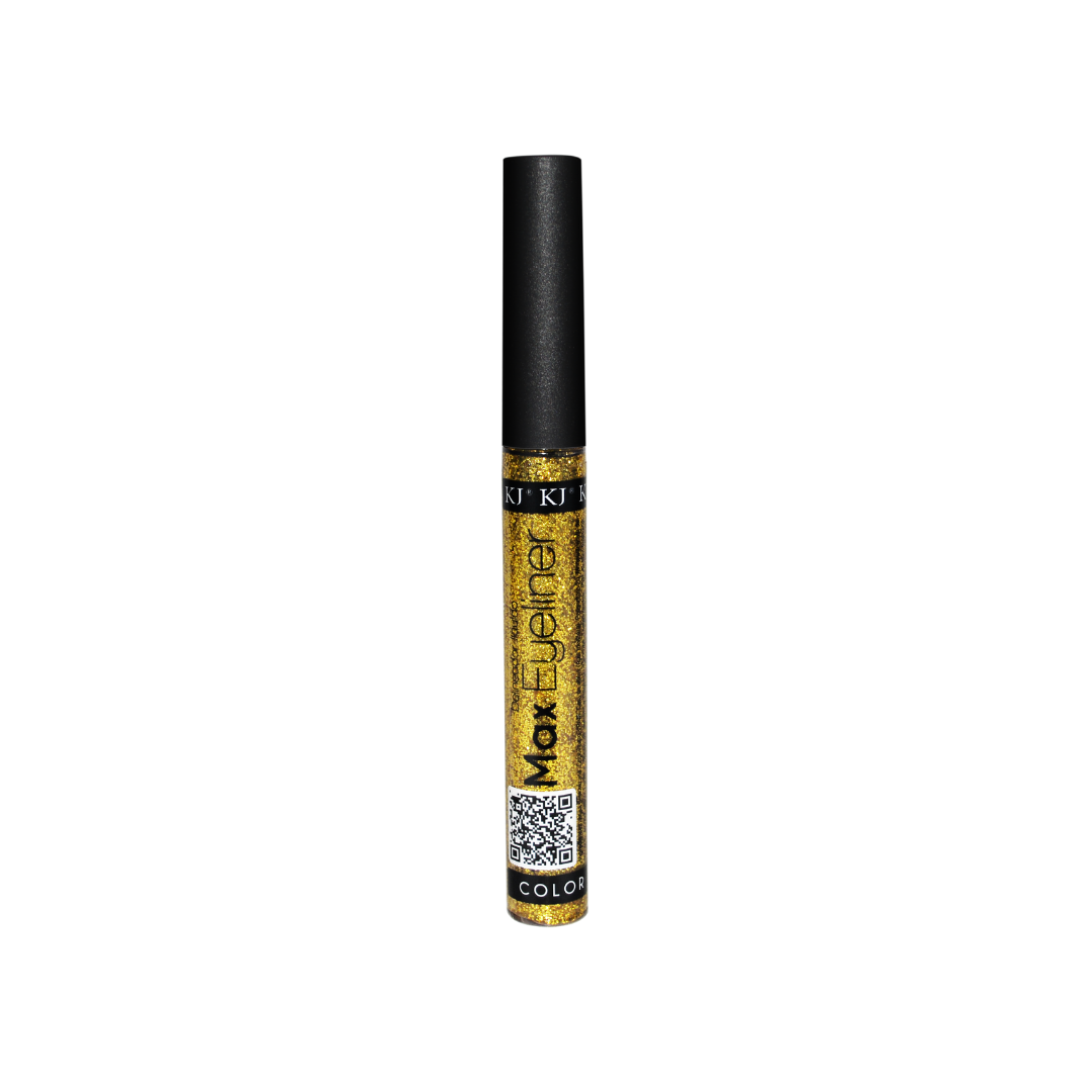 Kj - DELINEADOR LIQUIDO MAX EYELINER