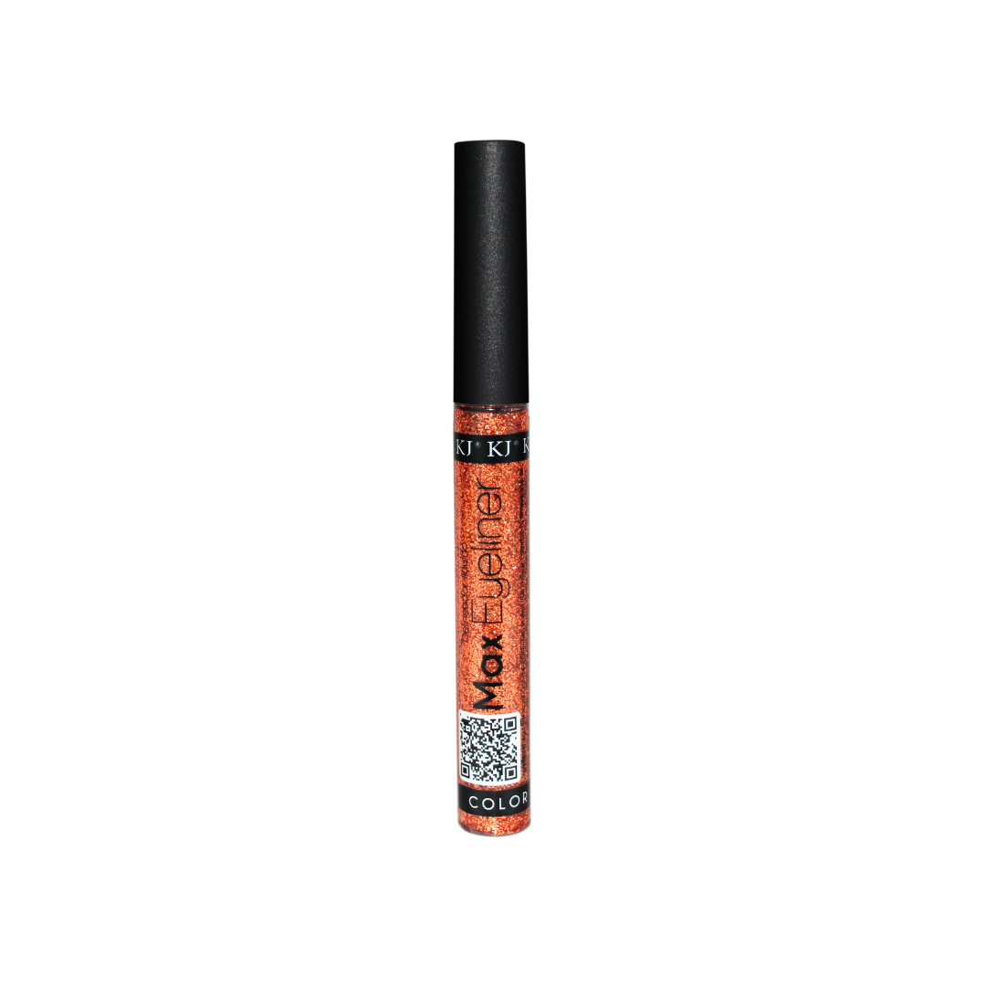 Kj - DELINEADOR LIQUIDO MAX EYELINER