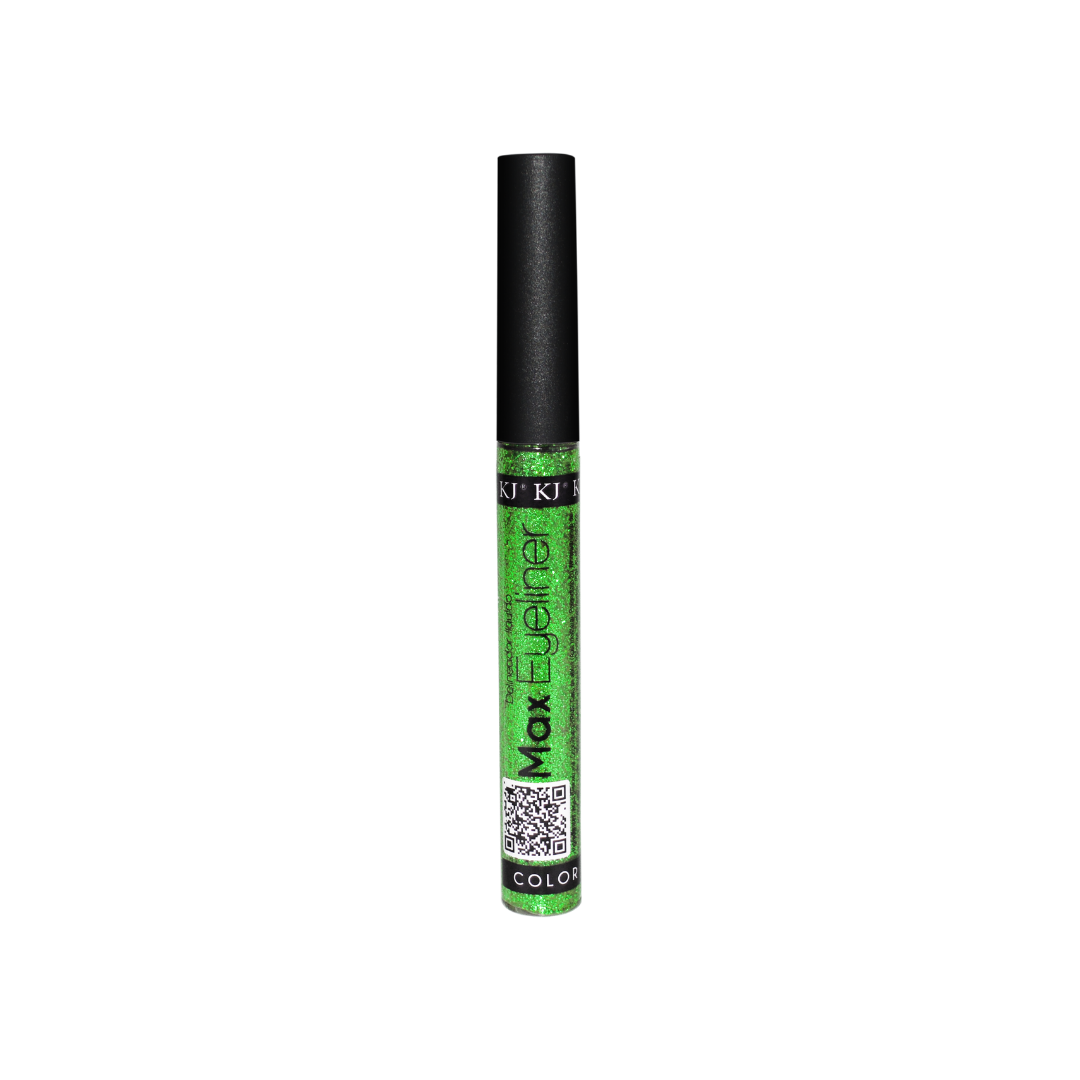 Kj - DELINEADOR LIQUIDO MAX EYELINER
