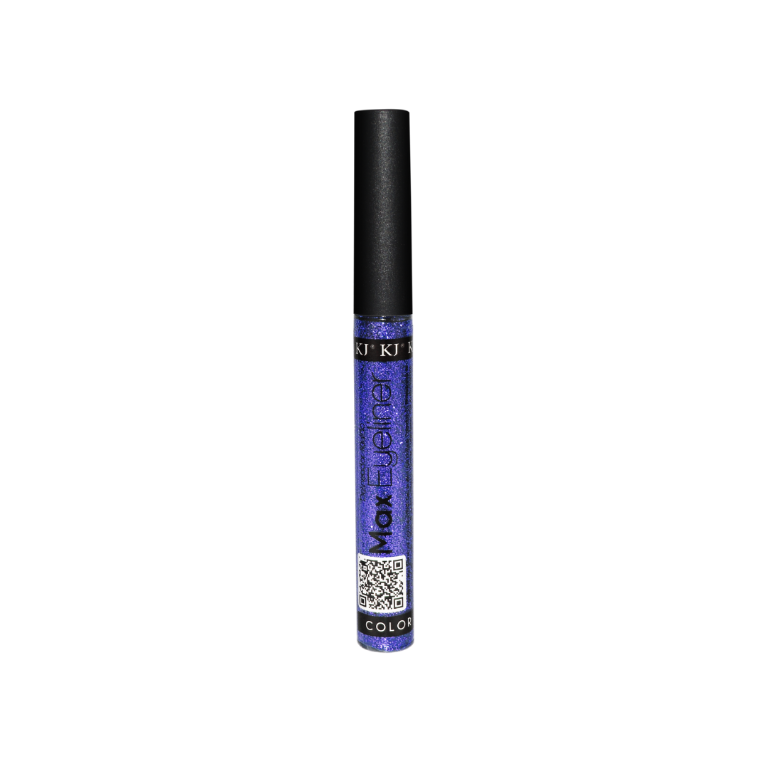 Kj - DELINEADOR LIQUIDO MAX EYELINER