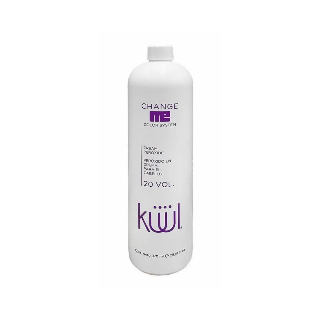 Kuul Peroxido 870ml