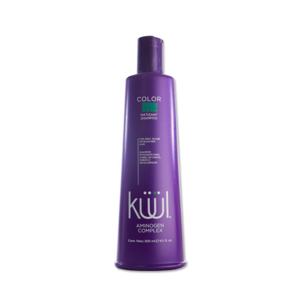 Kuul Shampoo Matizador 300 ML