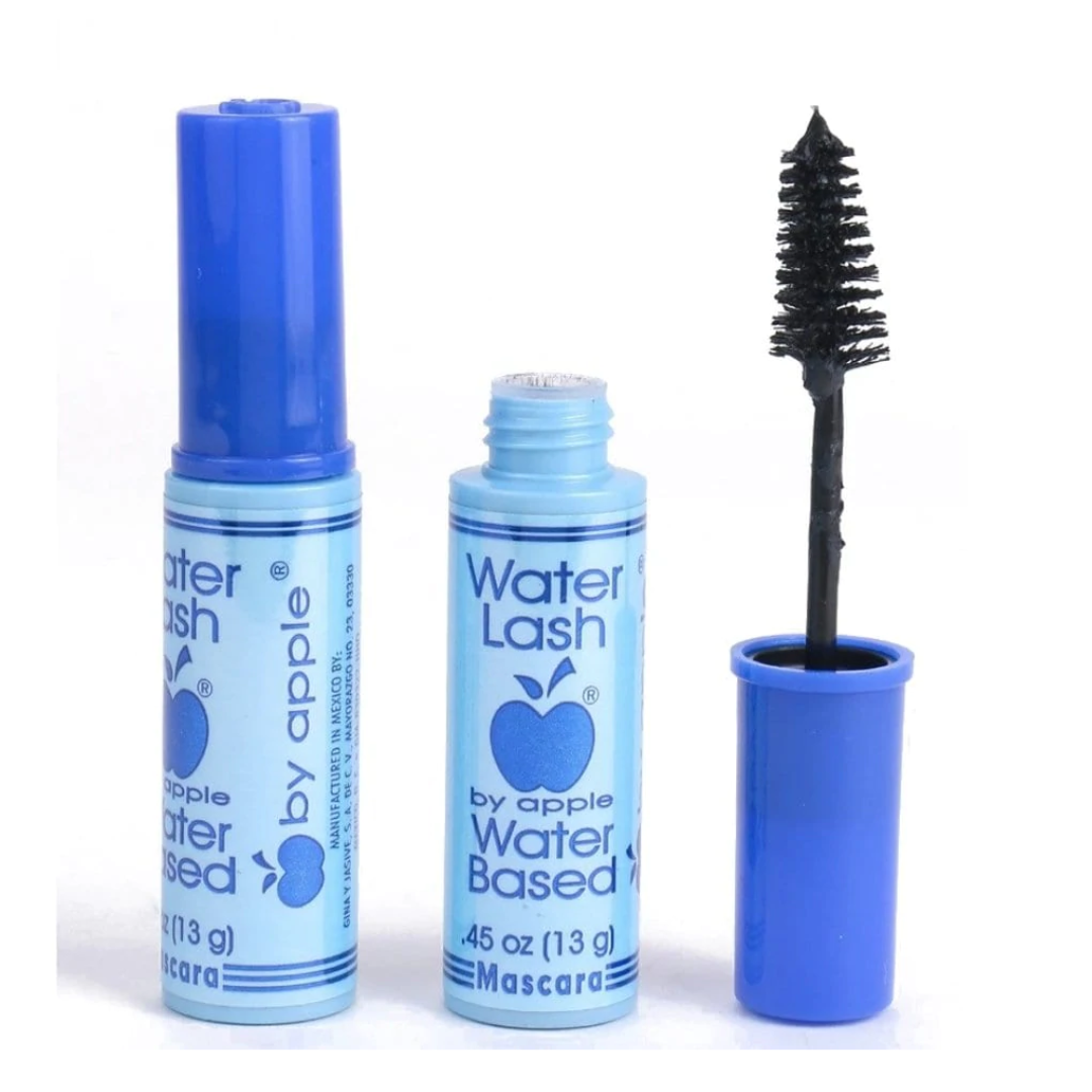 By Apple - Mascara de Pestañas Water Lash