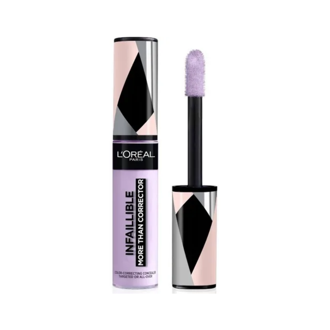 L’Oréal - Corrector Infallible
