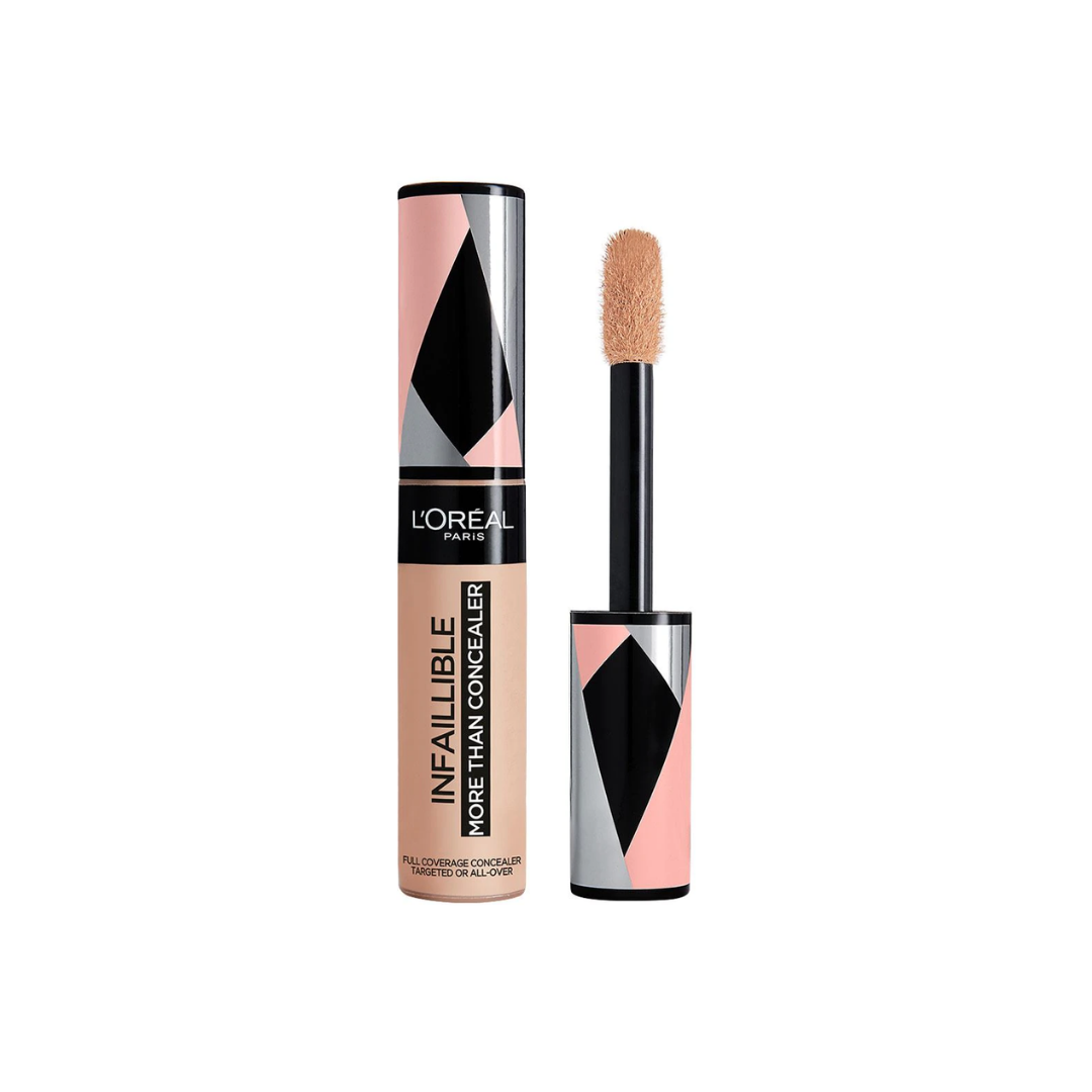 L’Oréal - Corrector Infallible