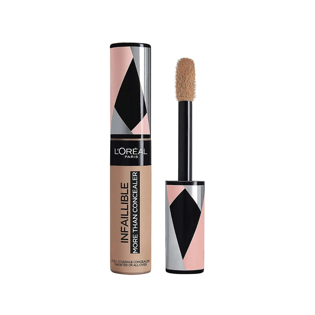 L’Oréal - Corrector Infallible