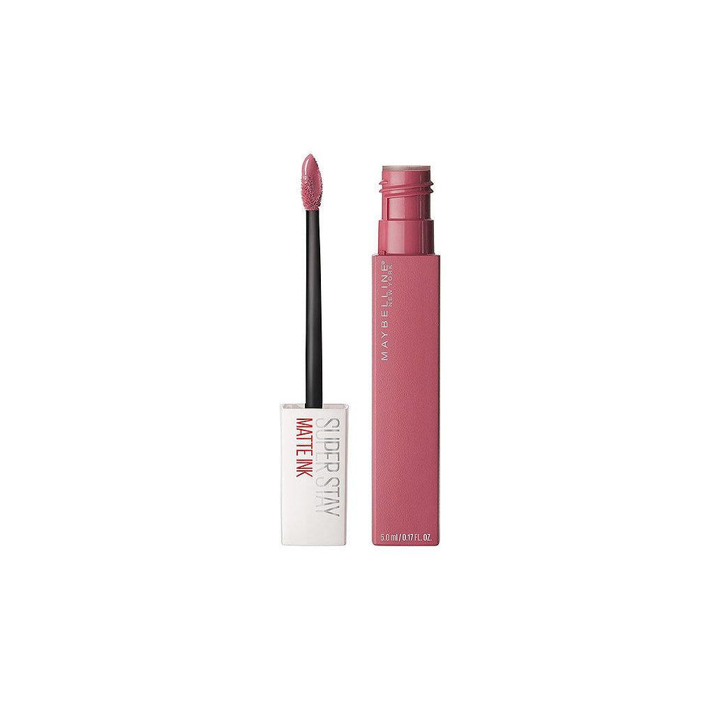 Maybelline - SuperStay Matte Ink