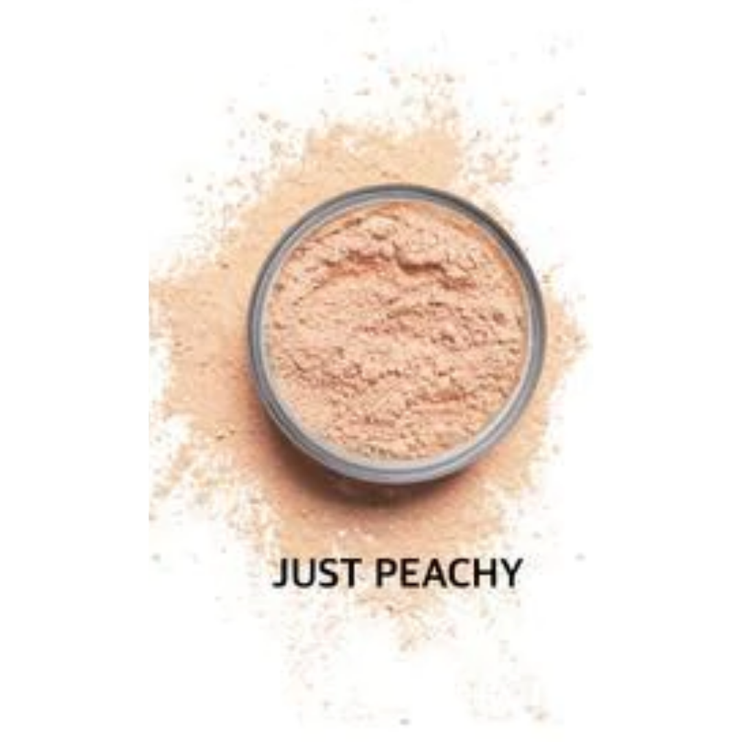 Amor Us - Loose Setting Powder