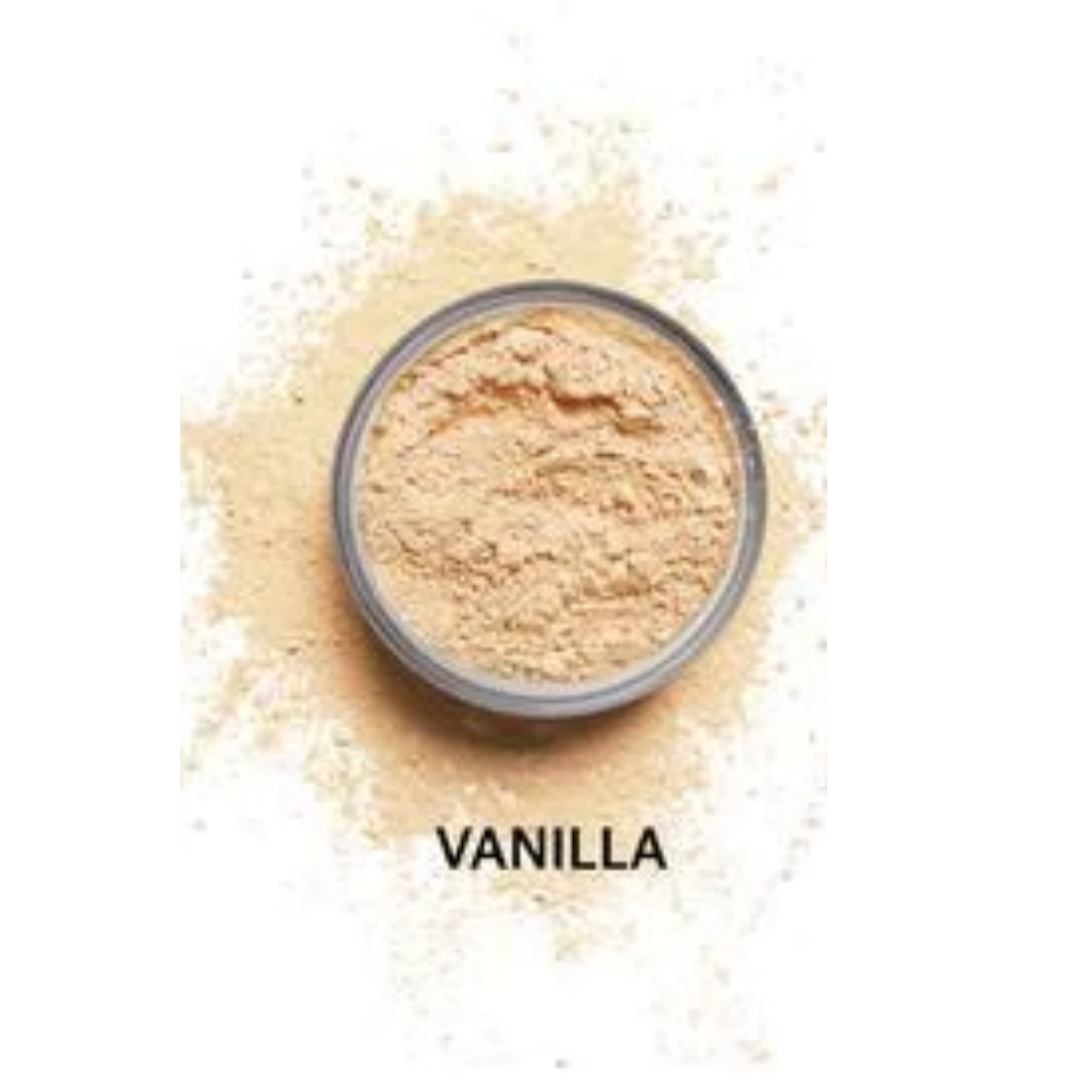 Amor Us - Loose Setting Powder