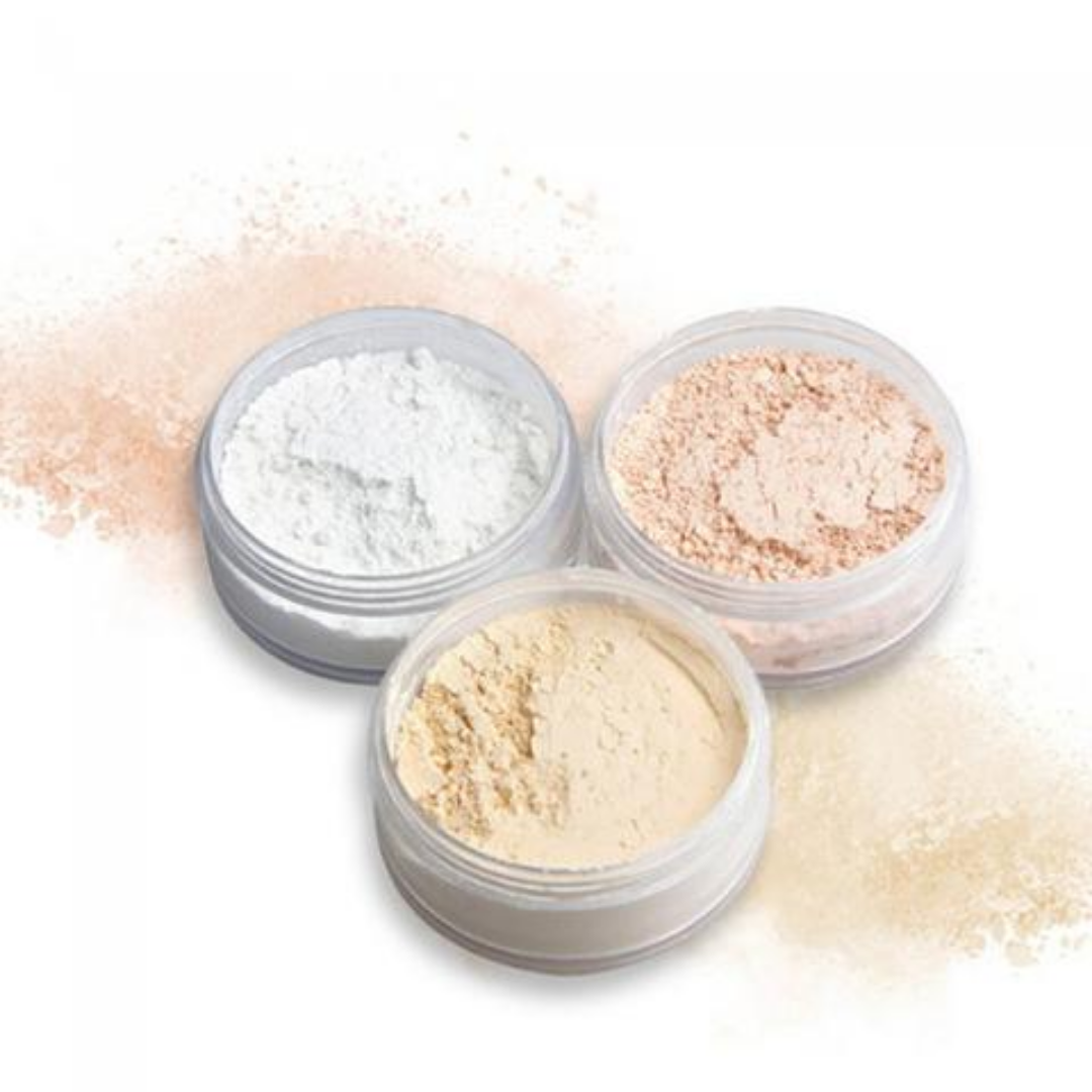 Amor Us - Loose Setting Powder
