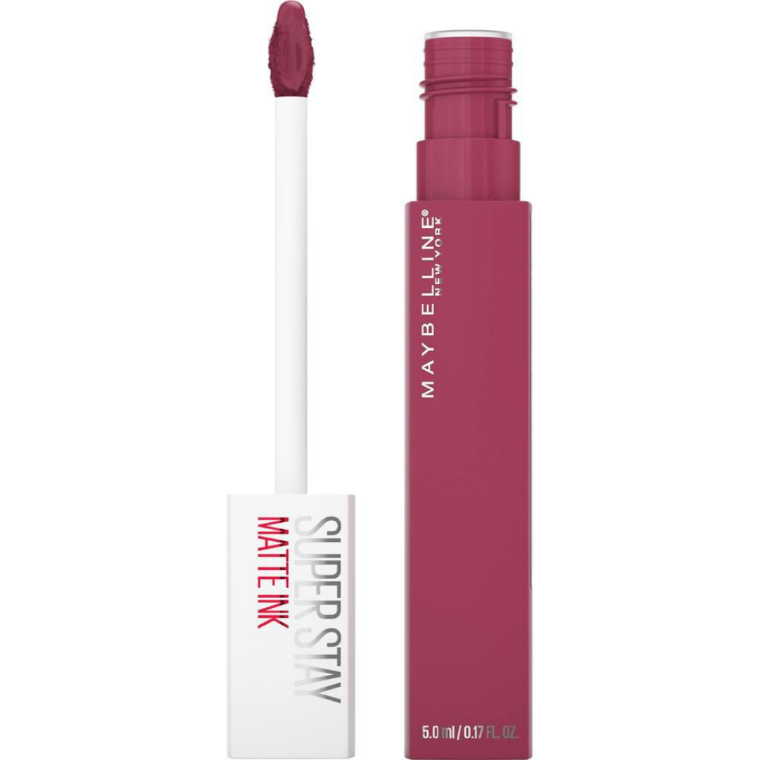 Maybelline - SuperStay Matte Ink