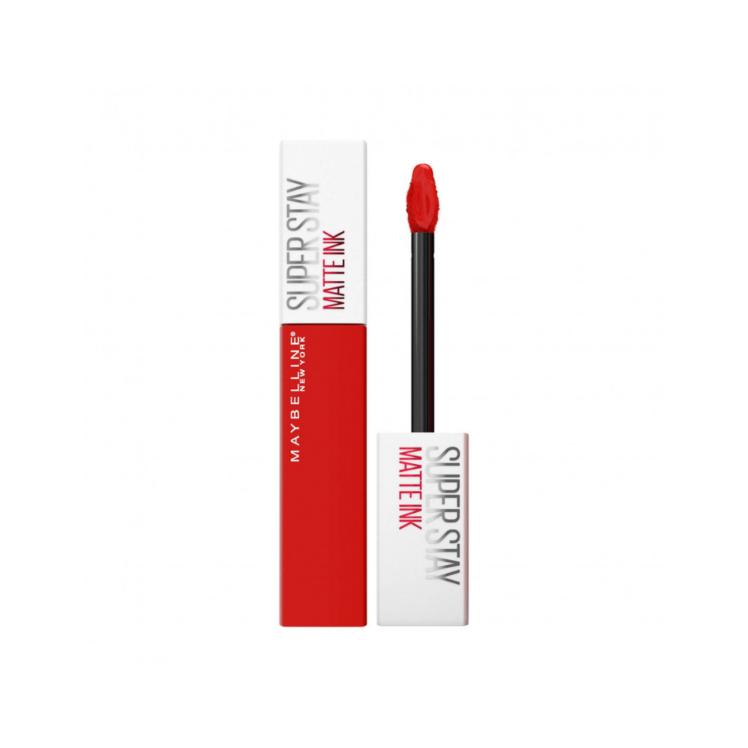 Maybelline - SuperStay Matte Ink