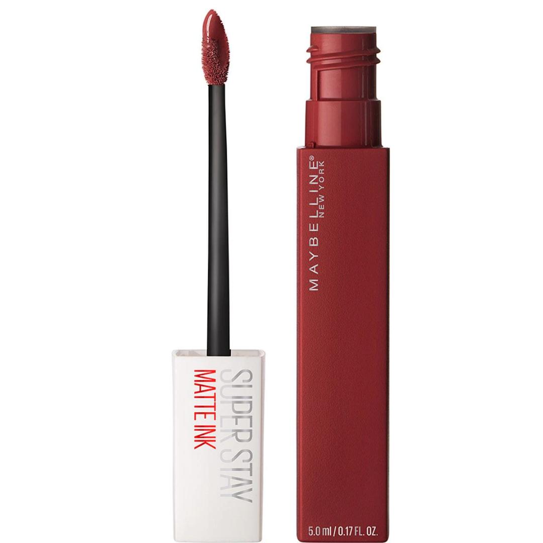 Maybelline - SuperStay Matte Ink