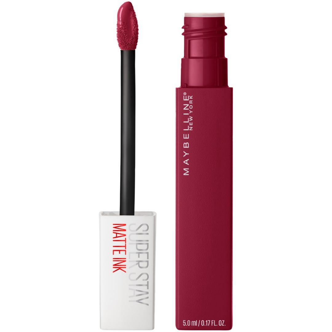 Maybelline - SuperStay Matte Ink