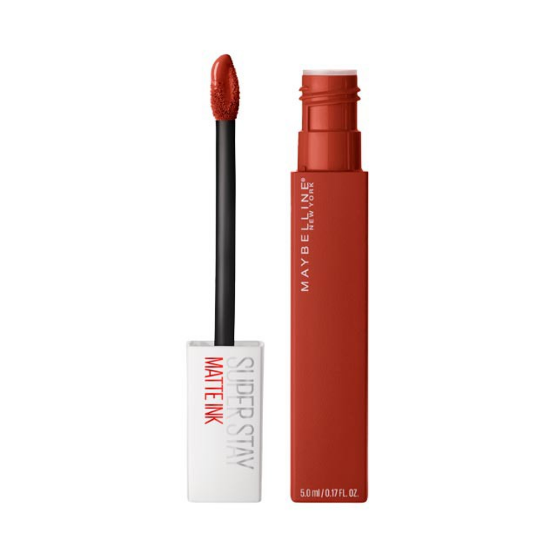 Maybelline - SuperStay Matte Ink