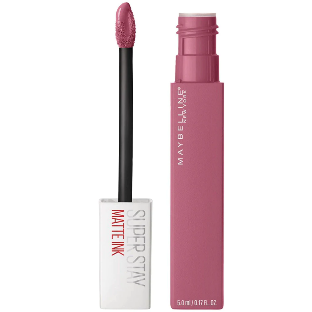 Maybelline - SuperStay Matte Ink
