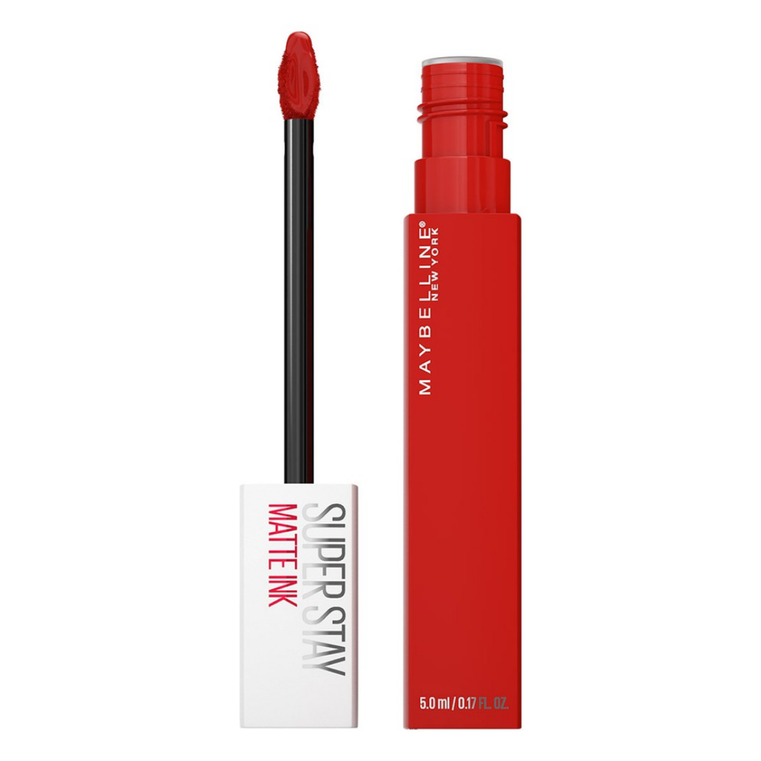 Maybelline - SuperStay Matte Ink