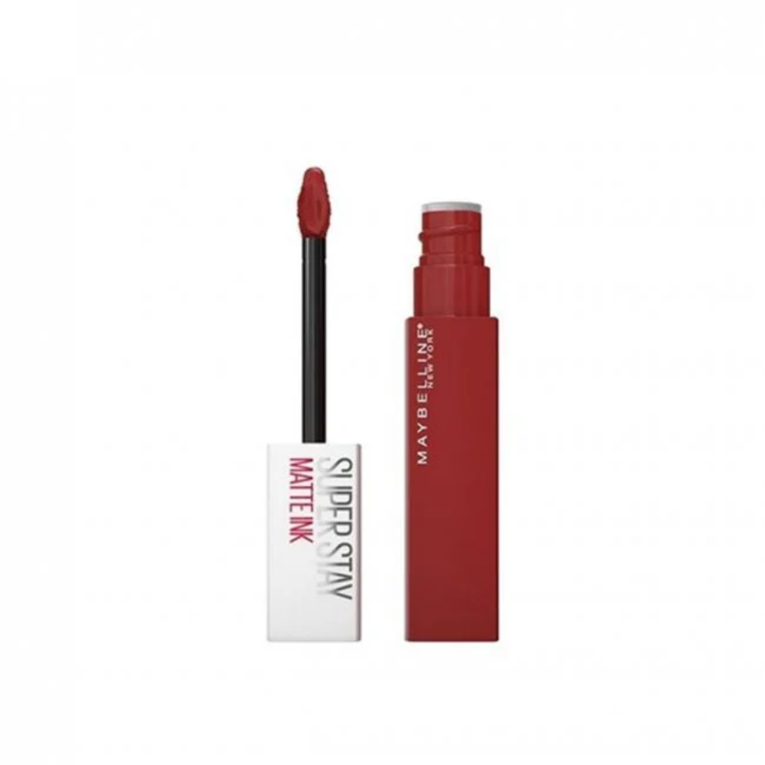 Maybelline - SuperStay Matte Ink