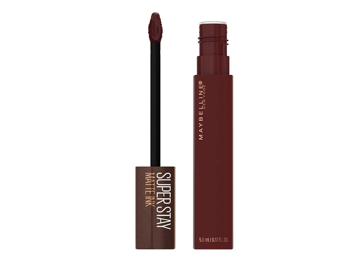 Maybelline - SuperStay Matte Ink