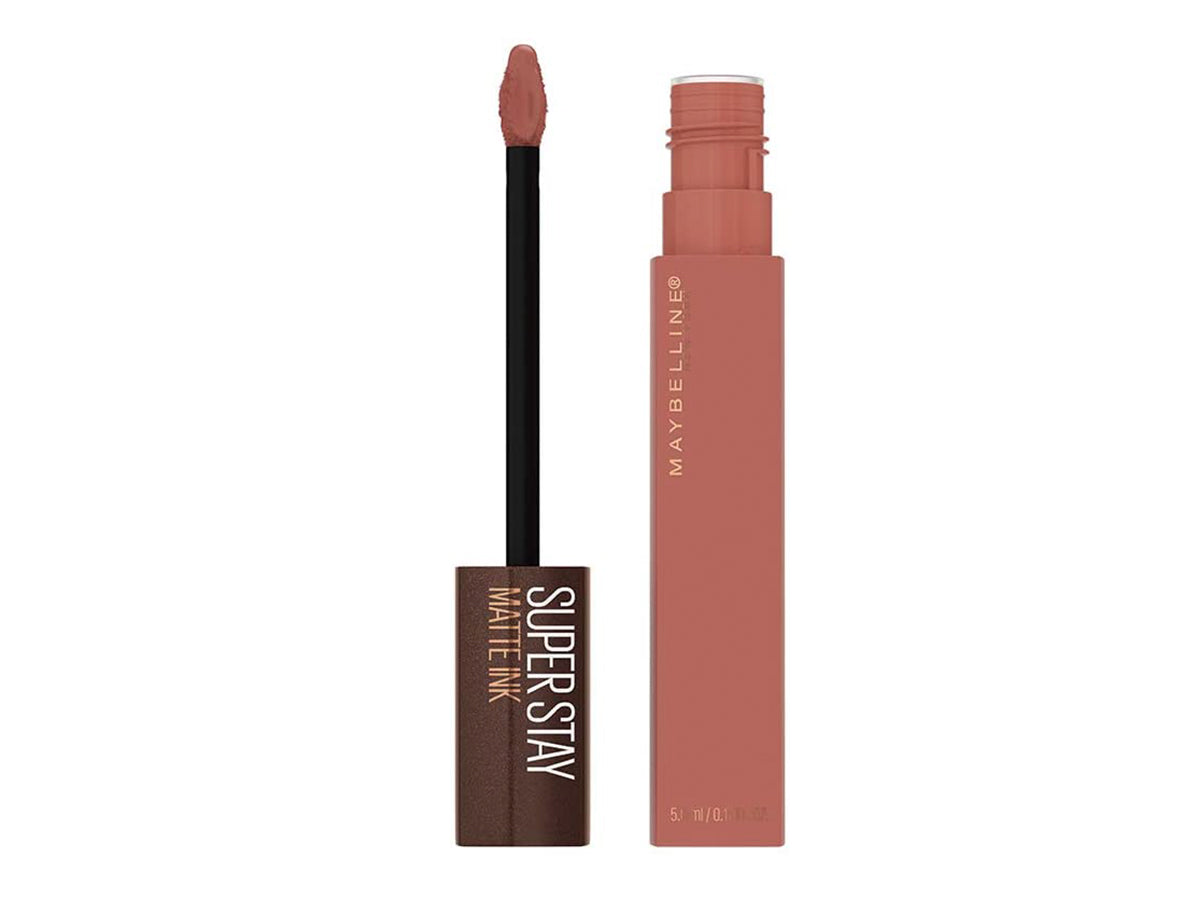 Maybelline - SuperStay Matte Ink