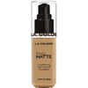 LA. COLORS BASE TRULY  MATTE