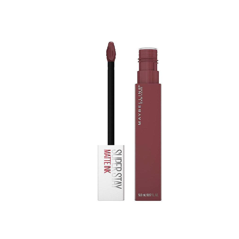 Maybelline - SuperStay Matte Ink