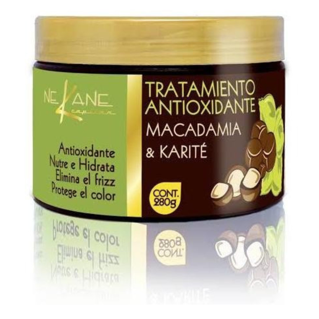 NEKANE-TRATAMIENTO ANTIOXIDANTE