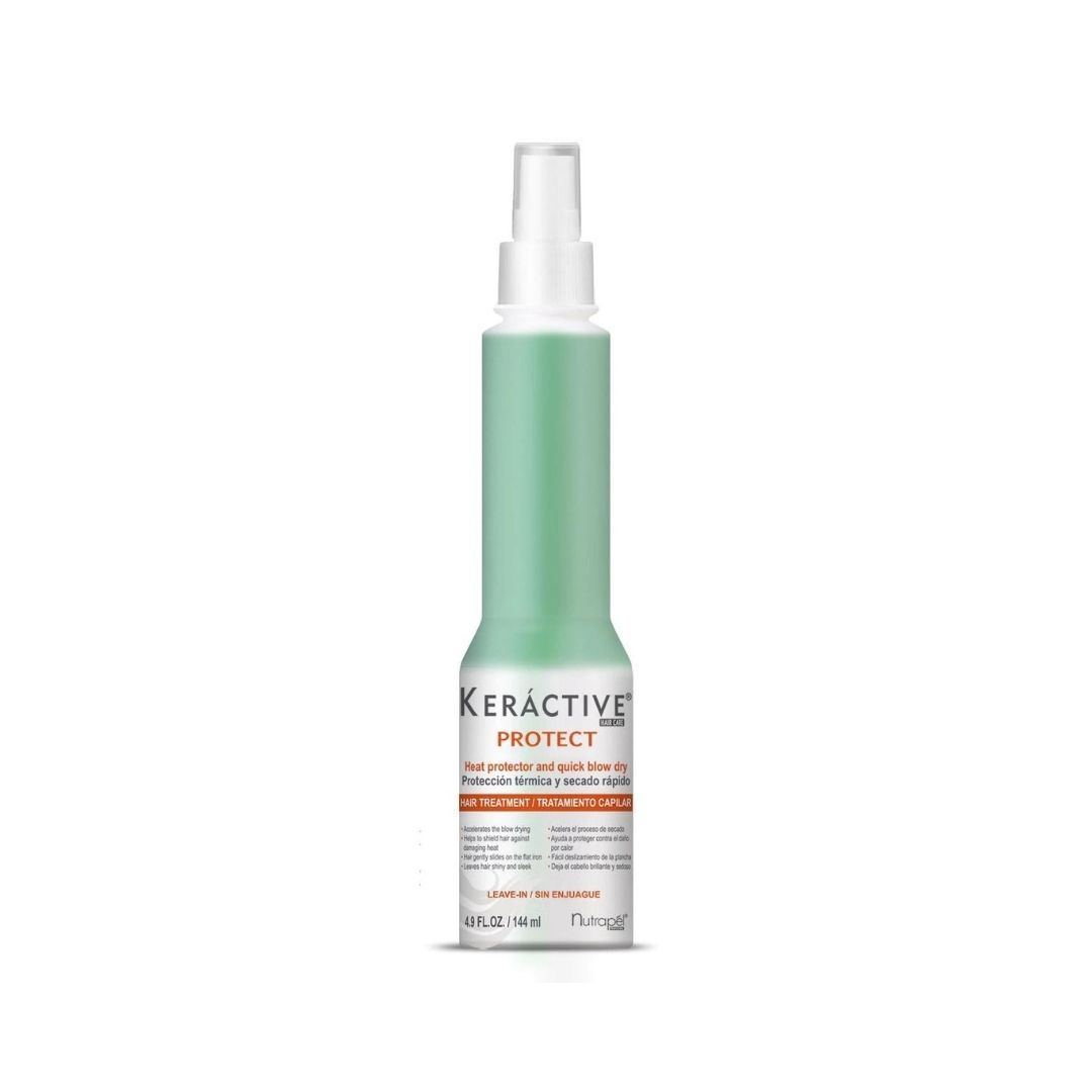 Nutrapel - Tratamiento Protec Capilar 144ml