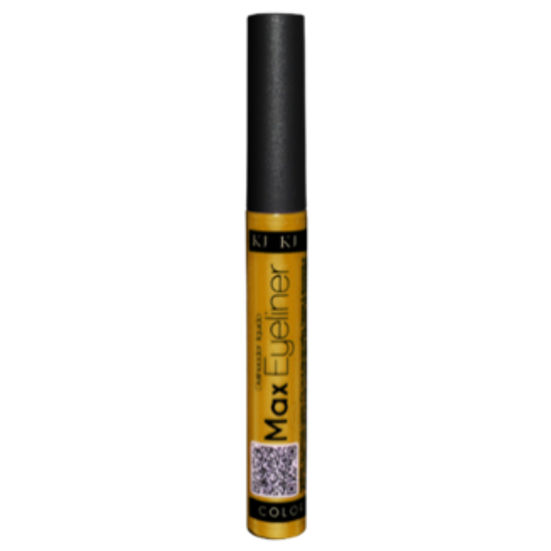 Kj - DELINEADOR LIQUIDO MAX EYELINER